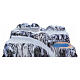 Lagazuoi MyVillage base paesaggistica Full Colour 20x60x40 cm s1