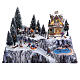 Lagazuoi MyVillage base paesaggistica Full Colour 20x60x40 cm s2