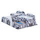 Lagazuoi MyVillage base paesaggistica Full Colour 20x60x40 cm s4