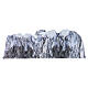 Lagazuoi MyVillage base paesaggistica Full Colour 20x60x40 cm s5