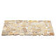Tappetino MyVillage effetto pietra beige 30x15 cm s4