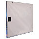 Quadro luminoso MyVillage effetto aurora boreale 55x75 cm s4
