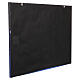 Sfondo luminoso MyVillage effetto stelle 55x75 cm s4