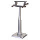 Pilone regolabile Jägerndorfer 45 cm per impianto di risalita scala 1:32 s4