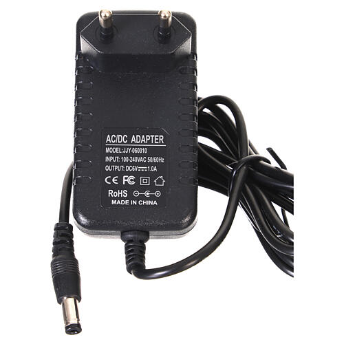 Transformador Jägerndorfer 230 V para sistema de remontes 2