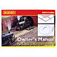 Train MyVillage Express set complet avec circuit 94x77 cm échelle 1:76 s9