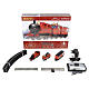 Train MyVillage Express set complet avec circuit 94x77 cm échelle 1:76 s14
