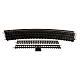 Treno MyVillage Express set completo con circuito 95x75 cm scala 1:76 s10