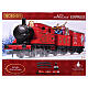 Treno MyVillage Express set completo con circuito 95x75 cm scala 1:76 s15