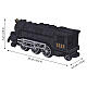 The Polar Express Lionel Zugset mit Gleisstrecke 165x104 cm s3