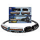 Set train The Polar Express Lionel avec circuit 165x104 cm s1