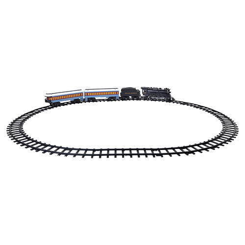Treno Lionel The Polar Express Ready to Play con circuito 186x127 cm 5