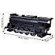 Treno Lionel The Polar Express Ready to Play con circuito 186x127 cm s3