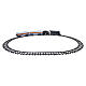 Treno Lionel The Polar Express Ready to Play con circuito 186x127 cm s5