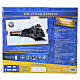 Treno Lionel The Polar Express Ready to Play con circuito 186x127 cm s17