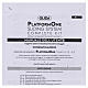 Glida Platform One set completo con percorso 210 cm s4