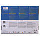 Glida Platform One set completo con percorso 210 cm s9