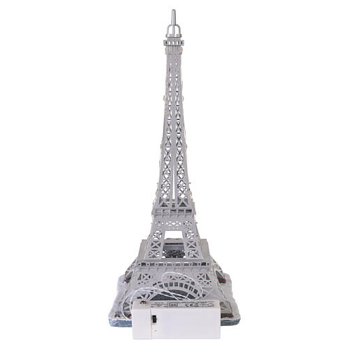 LuVille Eiffel Tower Ville de Reidy 32x16x14 cm - 1015130 6