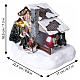 Piste Hotel by LuVille, Schneewald collection, 7.3x8.9x6.7 in - 1033797 s3