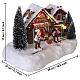 Bakery padaria LuVille 17x26x16 cm - 1034011 s3