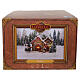 Bakery padaria LuVille 17x26x16 cm - 1034011 s6