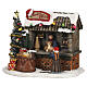 Santa’s Gifts regali di Babbo Natale LuVille Schneewald 11x14x9 cm - 1034020 s1
