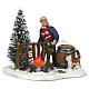 Eel Smoker defumador de enguias LuVille Molendam 7x9,5x7,5 cm - 1035455 s1