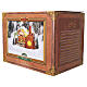 Beer Brewery Bierbrauerei LuVille Schneewald 22x31x20 cm - 1101048 s6