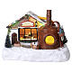 Beer Brewery birrificio LuVille Schneewald 22x31x20 cm - 1101048 s1