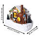 Beer Brewery birrificio LuVille Schneewald 22x31x20 cm - 1101048 s3