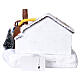 Beer Brewery birrificio LuVille Schneewald 22x31x20 cm - 1101048 s5