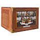 Tea Cup Carousel Tassenkarussell LuVille Ville de Reidy 18x27x26 cm - 1101058 s7