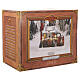 Wine Factory Bodega vinícola LuVille Ville de Reidy 25x30x18 cm - 1101060 s6