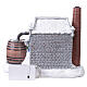 Wine Factory cantina vinicola Luville Ville de Reidy 25x30x18 cm - 1101060 s5