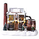 Wine Factory adega vinícola LuVille Ville de Reidy 25x30x18 cm - 1101060 s1