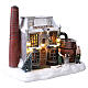 Wine Factory adega vinícola LuVille Ville de Reidy 25x30x18 cm - 1101060 s4