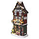 Wintersport Shop by LuVille, Sledgeholm collection, 28x17.5x8 cm - 1113122 s4