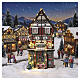 Wintersport shop negozio di sport invernali LuVille Sledgeholm 28x18x8 cm - 1113122 s2