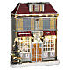 Toy store Spielzeuggeschäft LuVille Sledgeholm 24x20x20 cm - 1113123 s1