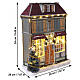 Toy Store LuVille Sledgeholm 24x20x20 cm - 1113123 s3