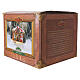 Bar Après-ski LuVille Schneewald 15x20x19 cm - 1142336 s7
