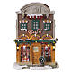 Café LuVille Ville De Reidy 26x20x9 cm - 1142339 s1