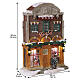 Café LuVille Ville De Reidy 26x20x9 cm - 1142339 s3
