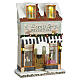 Hotel Restaurant LuVille Ville De Reidy 26,5x18x7,5 cm - 1142340 s1