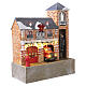 Fire Station by LuVille for Ville De Reidy collection, 10.4x8.3x3.9 in - 1142346 s4