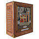 Quartel de Bombeiros LuVille Ville De Reidy 26,5x21x10 cm - 1142346 s6