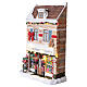 Christmas presents shop Weihnachtsgeschenkeladen LuVille Sledgeholm 27x19x9 cm - 1142349 s4