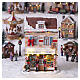 Christmas presents shop magasin de cadeaux de Noël LuVille Sledgeholm 27x19x9 cm - 1142349 s2