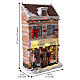 Christmas presents shop negozio regali Natale LuVille Sledgeholm 27x19x9 cm - 1142349 s3