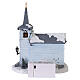 Wooden church Chiesa in legno LuVille Sledgeholm 23x20x14 cm - 1142358 s7
